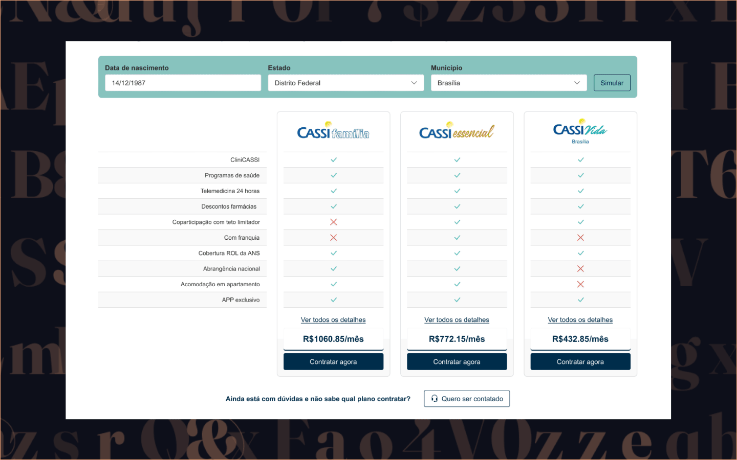 Enrollment Journey — product walkthrough